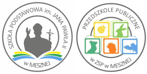 Logo szkoły